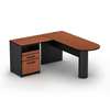 Conjunto operativo trot color pera