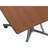 Mesa cuadrada palermo 702 caoba %284%29
