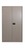 Gabinete 160 frontal