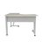 Aluminio encino polar 149s frontal 600x600