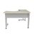 Aluminio encino polar 149s lateral 600x600
