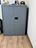 Gabinete 120 gris frente