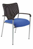 Air chair plus visita