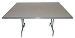 Mesa de banquete de 1.50 x1.50 52229 zoom