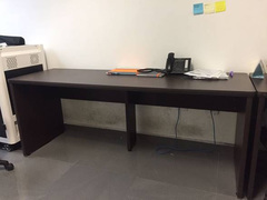 Mesa de trabajo